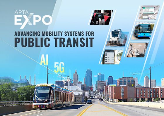 Smart Transit Solutions