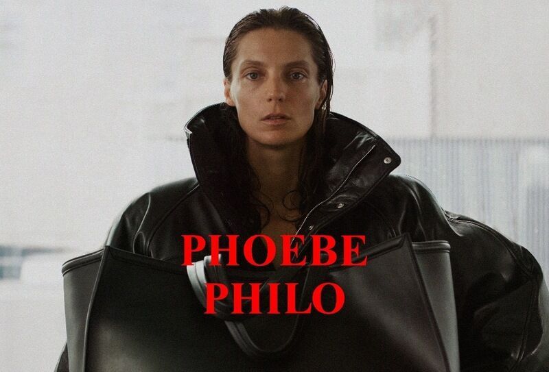 Who is Phoebe Philo?