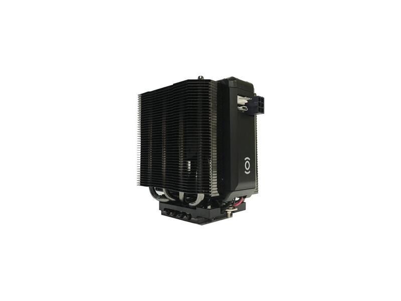 Solid-State Heat Dissipation Units