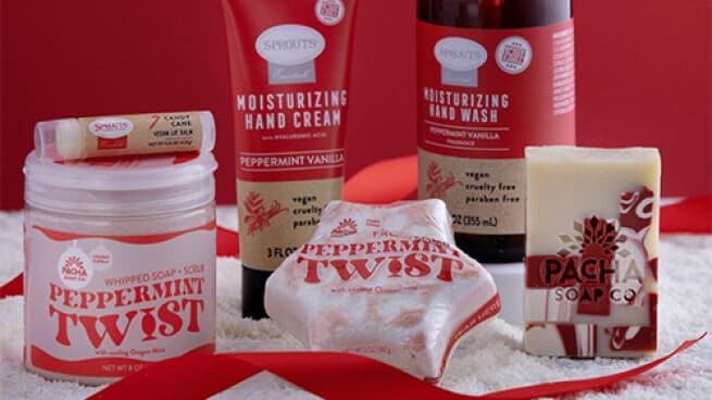 Private Label Holiday Products