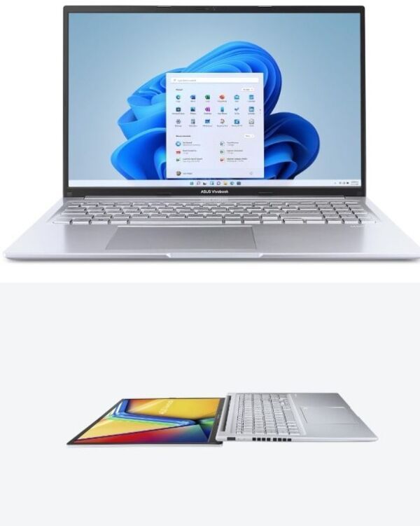 Flexibly Durable Laptop Models : ASUS VivoBook 16