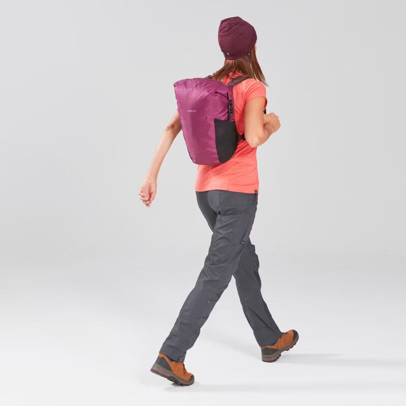 Ultra-Lightweight Foldable Waterproof Backpacks