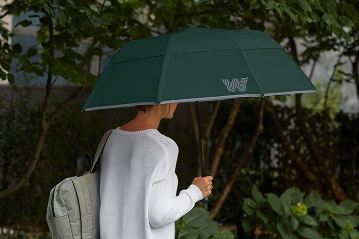 Expertly Crafted Umbrellas