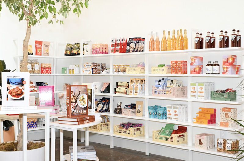 Contemporary Gifting Stores