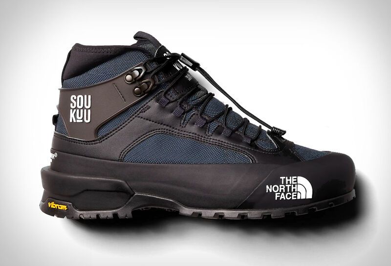 Co-Branded Adventure Boots : Glenclyffe Boots