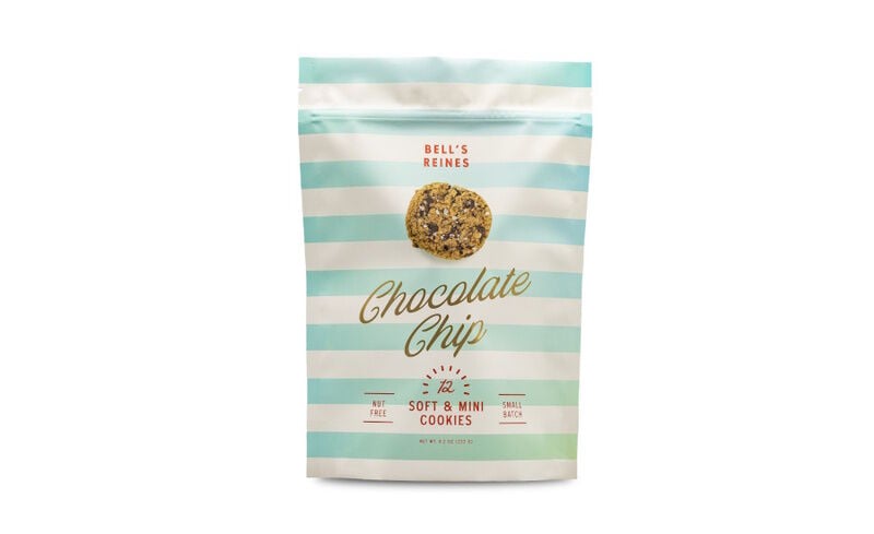 Artisan Soft-Baked Mini Cookies