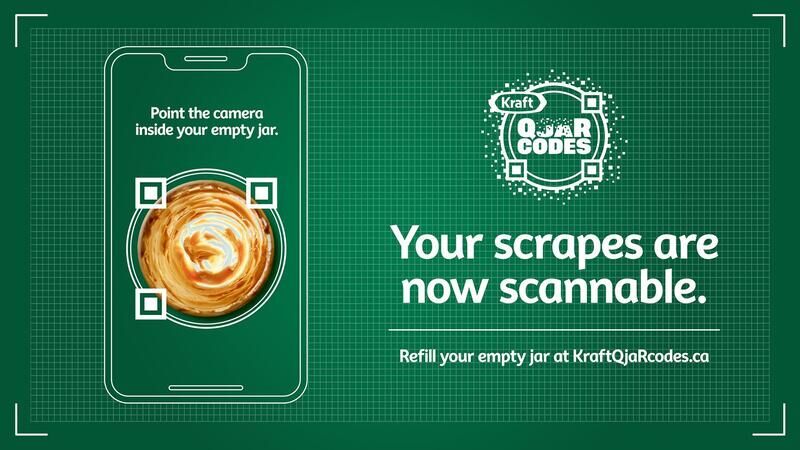 AI-Powered Peanut Butter Campaigns