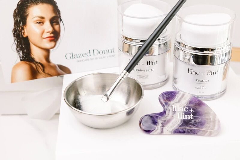 Limited-Edition Luxury Skincare Sets