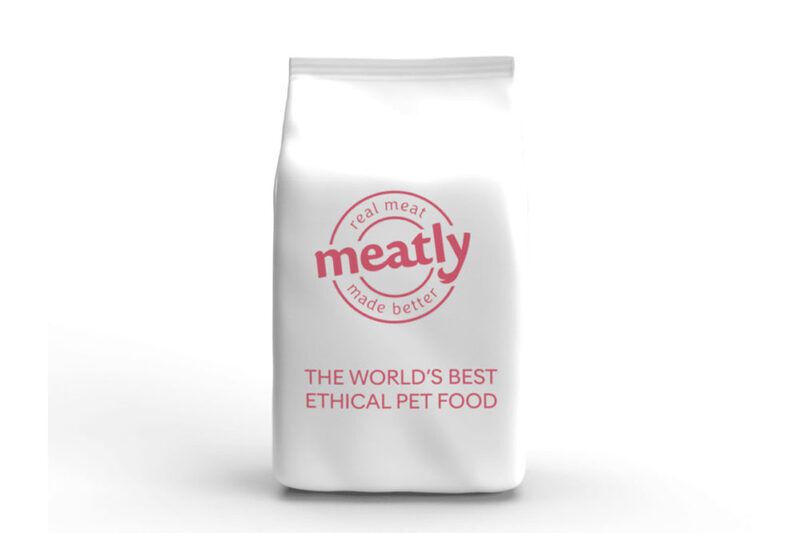 Cultivated Pet Foods