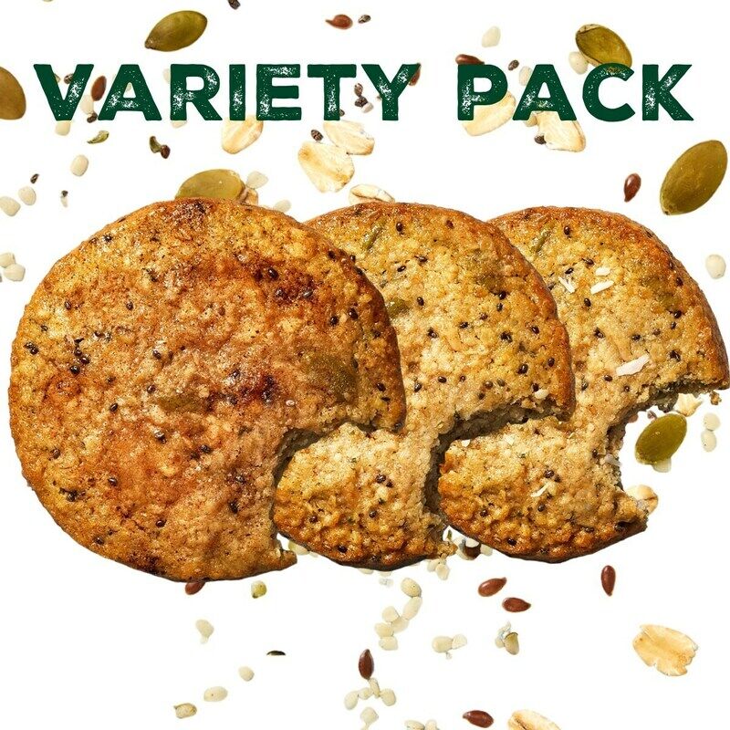 Migraine Management Snacks