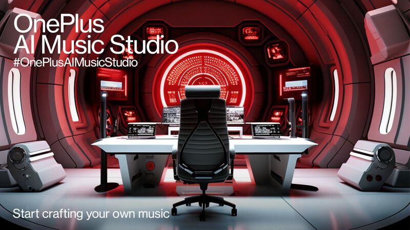 AI Music Studios