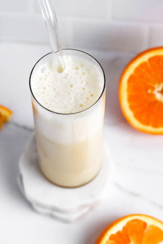 Viral Protein Juice Recipes