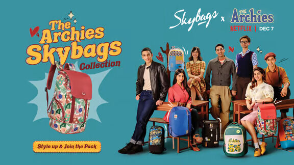 Skybags Projects :: Photos, videos, logos, illustrations and branding ::  Behance