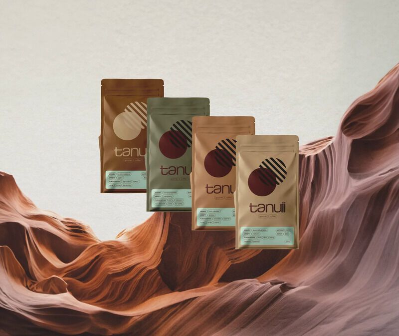 Recyclable Coffee Packagings