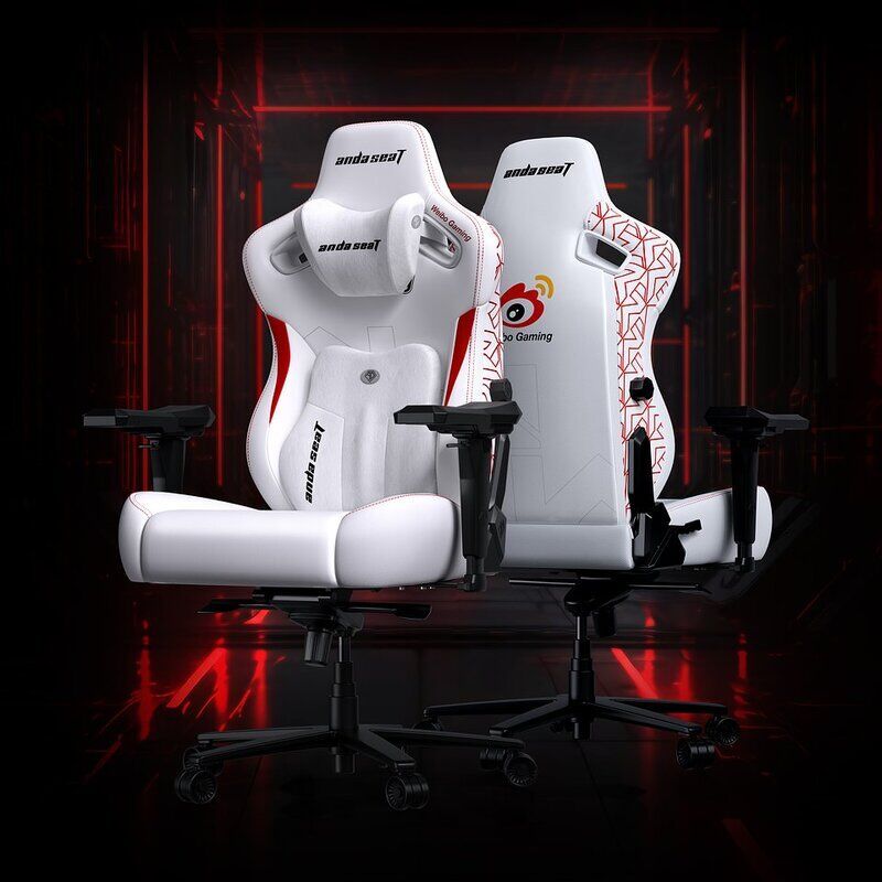 Branded Gaming Chair Giveaways