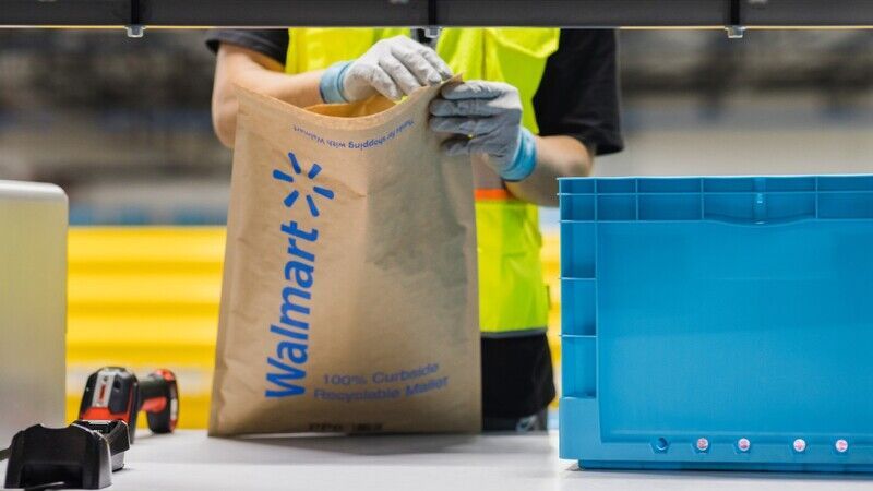 Recyclable Paper Packaging Initiatives