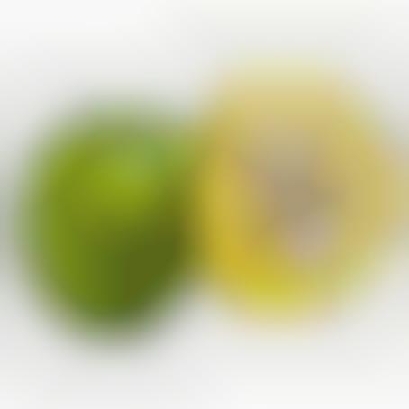 Culinary Cross-Sections