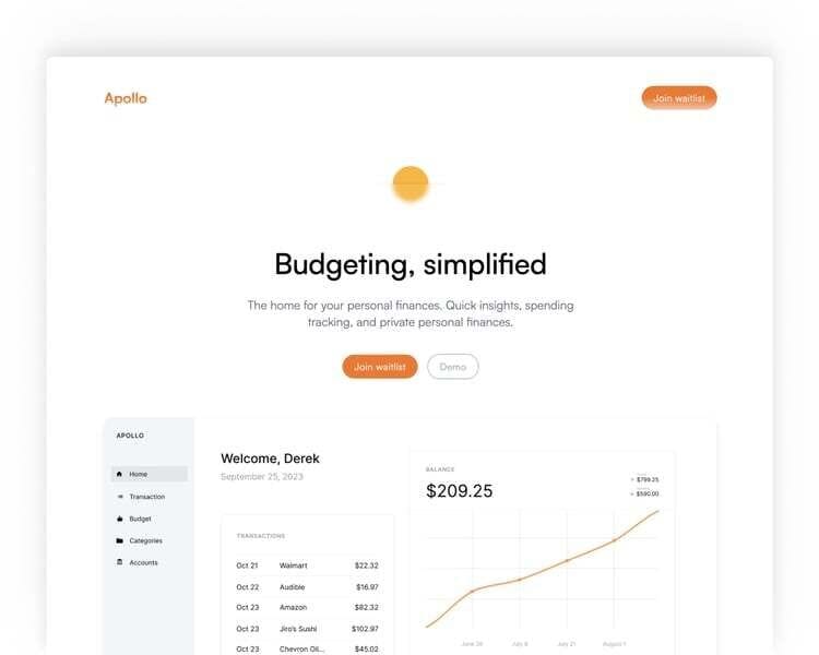 Privacy-Focused Budgeting Apps