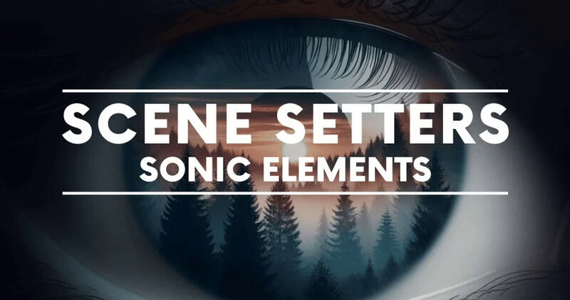 Sonic Elements