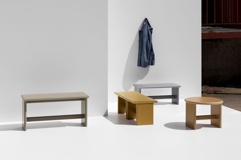 Stylish Essentialism Furniture Ranges