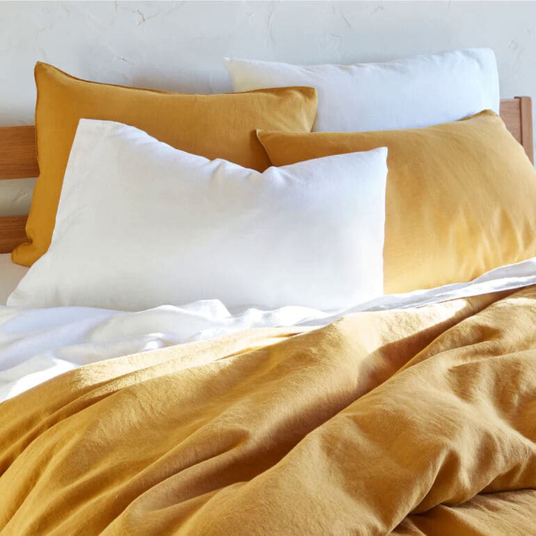 Eco-Friendly Hemp Sheets