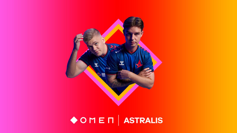 Astralis Wallpaper V4 :: Behance