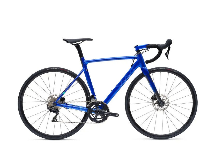 Magnesium Alloy Bike Frames