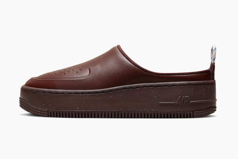 Slip-On Sneaker-Inspired Shoes