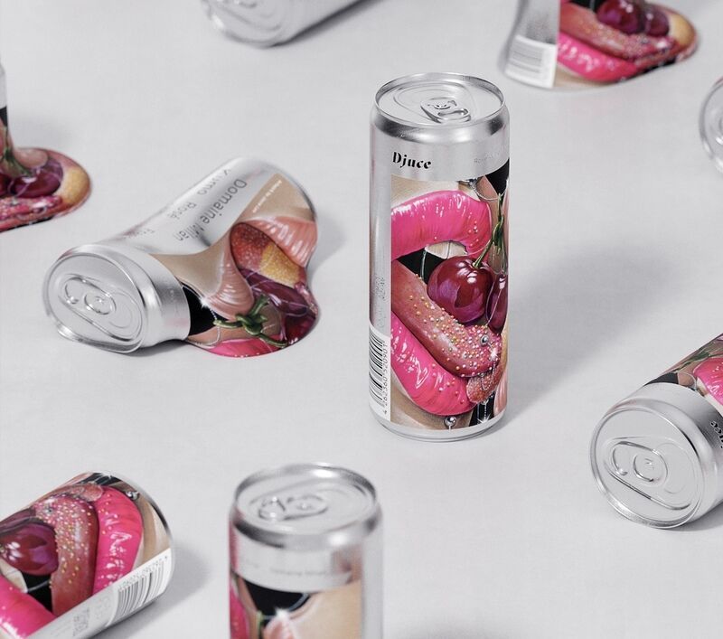 Provocative Can Designs