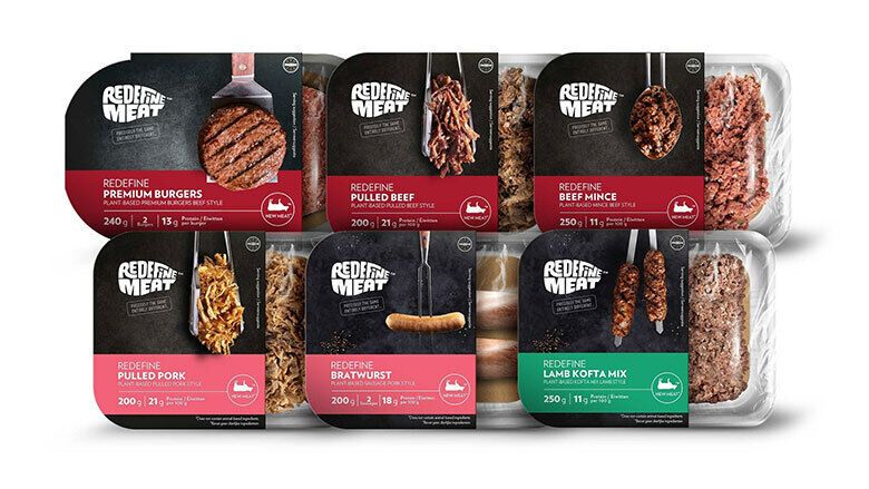 Chef-Approved Plant-Based Meats