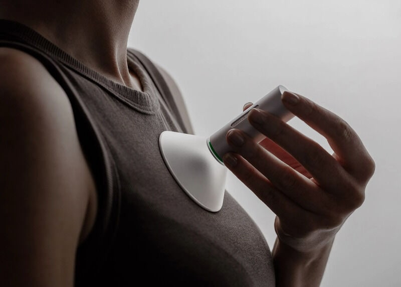 Smart Aid Kits