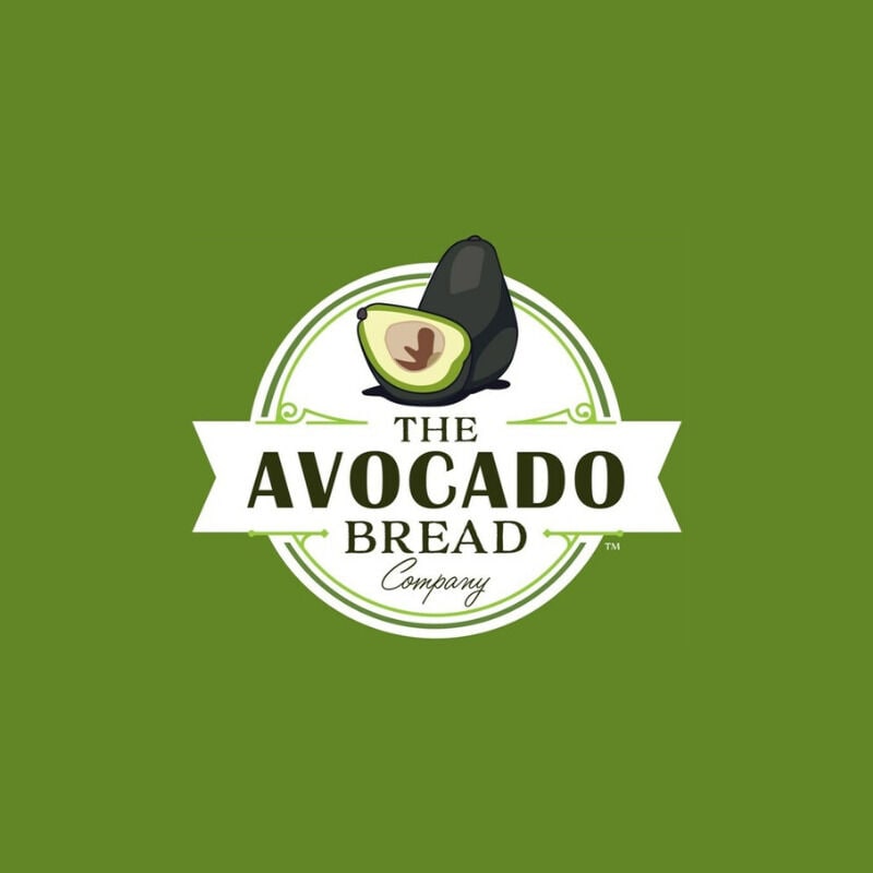 Sliced Avocado Breads