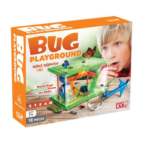 Insect Habitat Toys