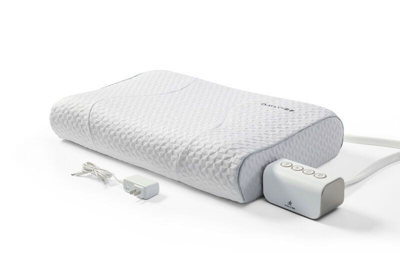 Smart Anti-Snore Pillows