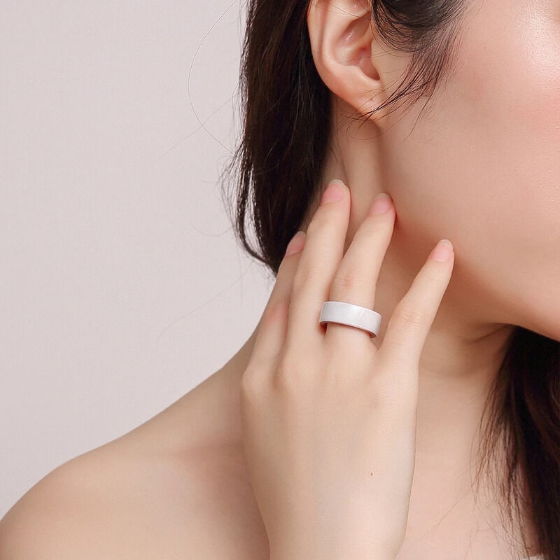 Smart Fertility Rings