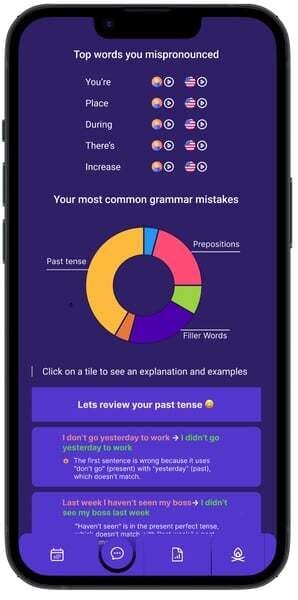 AI-Powered Language Learning Apps