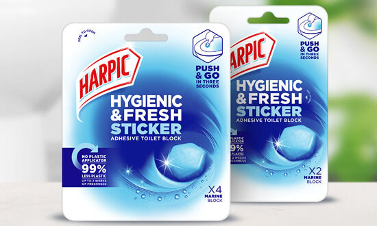 Buy Harpic Products - Stationery Guy