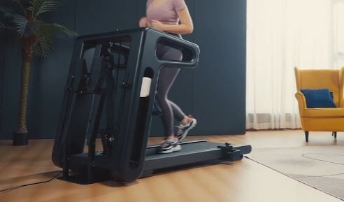 Three-in-One Exercise Systems