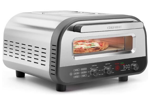 Rapid Countertop Pizza Ovens