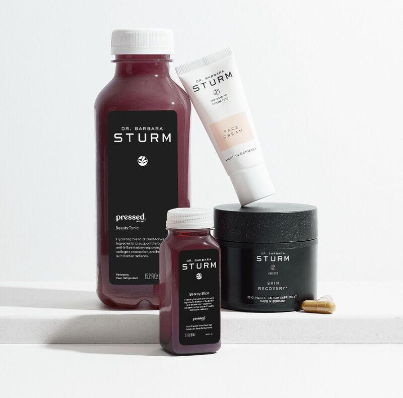 Doctor-Approved Limited-Edition Beauty Systems