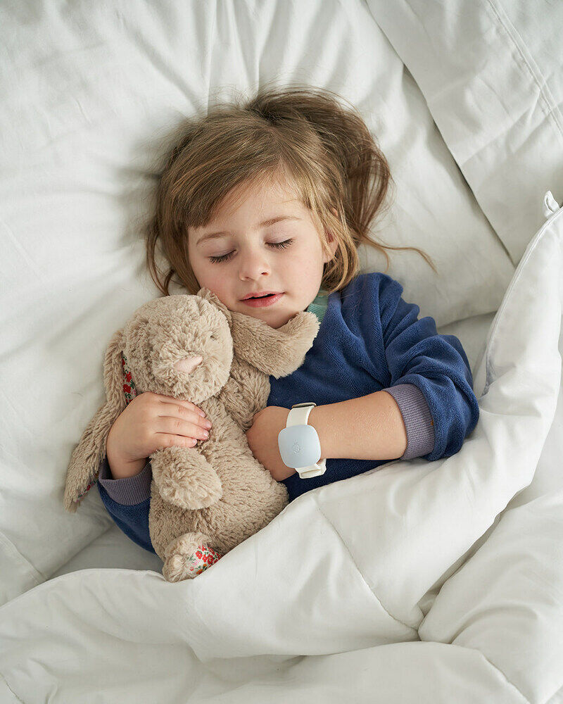 Kid-Friendly Digital Wearables