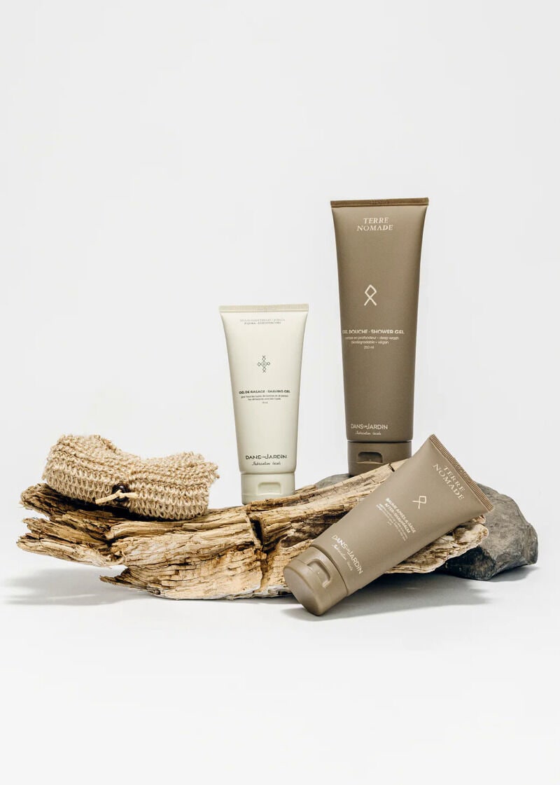 Luxurious Men's Grooming Gift Sets