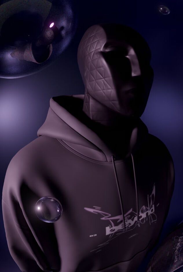 Interactive Phygital Hoodies