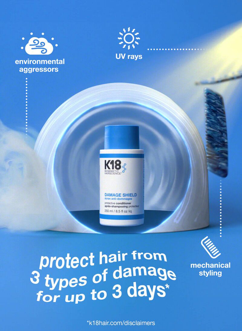 Daily Protective Conditioners