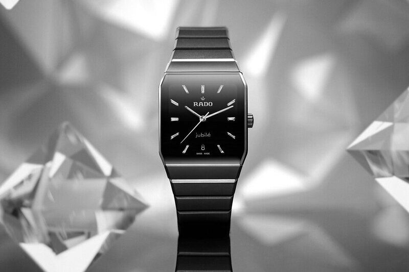 Modernized Classic Timepieces