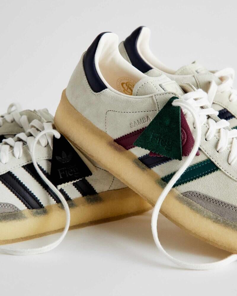 Limited Collaborative Lifestyle Shoes