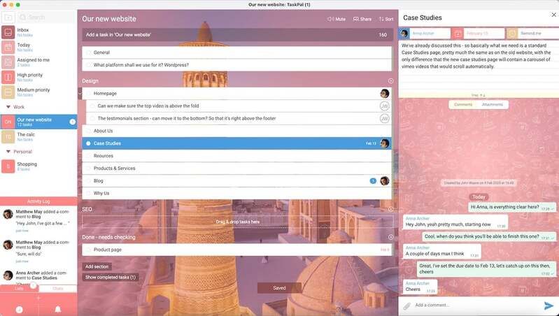 Startup Task Management Platforms