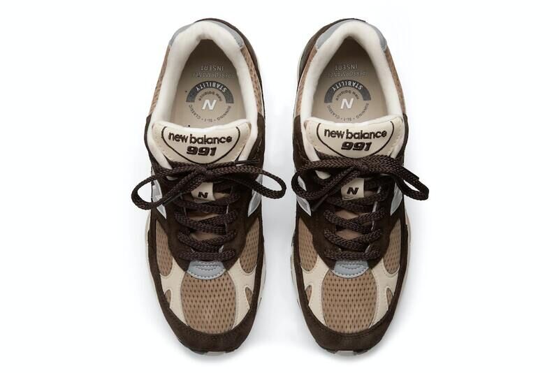 Festive New Year-Inspired Sneakers