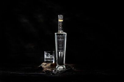 Award-Winning Tequila Collections
