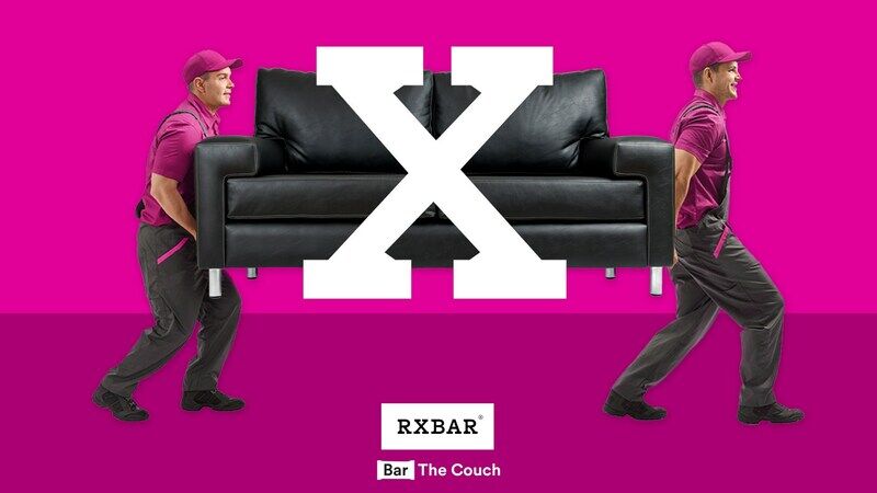 Couch-Free Lifestyle Challenges
